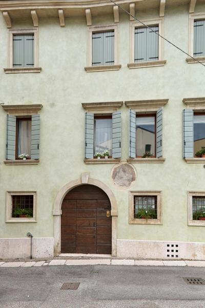 B&B Borgo Re Teodorico