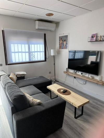 Casa Libertad Estepona