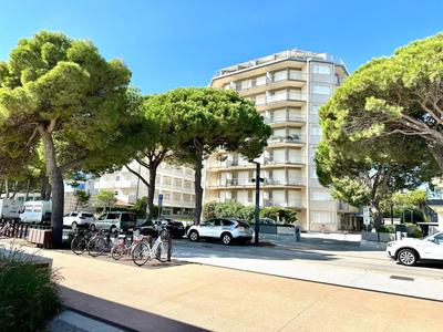 Beach Front Apartment Sabbiadoro