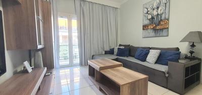 Corfu City Center Design Residence