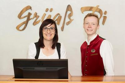 Boutiquethotel Grandau