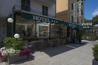 Hotel Marina