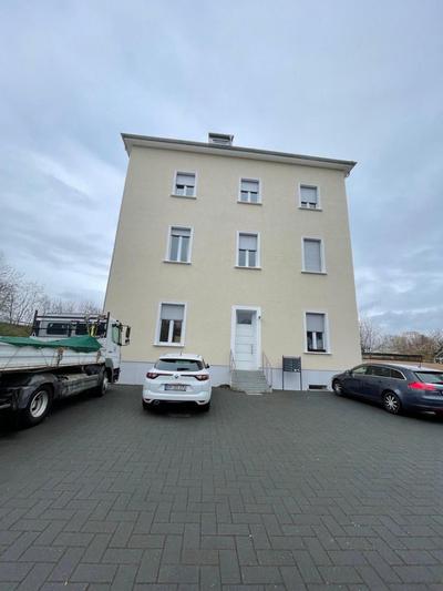 Comfortable Hostel in Wesseling