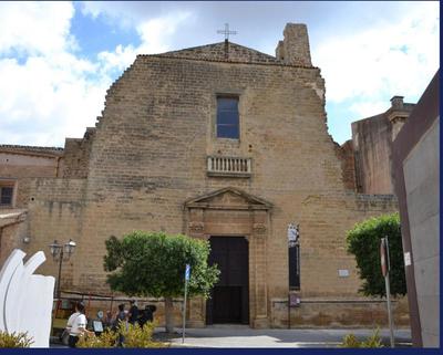 Casa Giancontieri