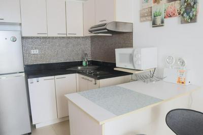 Upscale Living at Avida Riala