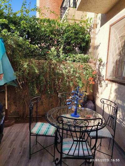 Luxury villa near airport & City center