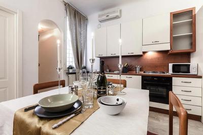 MilanRentals - Baires Apartment