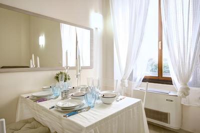 MilanRentals - Firenze Apartment