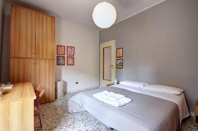 MilanRentals - Lotto Apartment