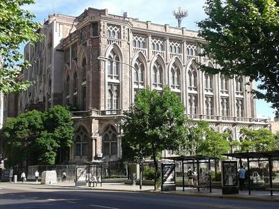 2 Ambientes de Ensueño en Recoleta: Amplitud y Belleza en Cada Rincón
