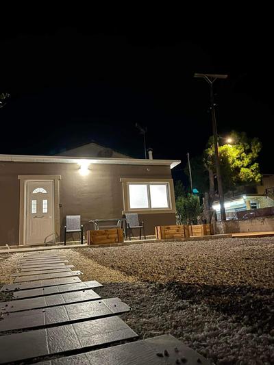 Joannas Airport Luxury Rooms