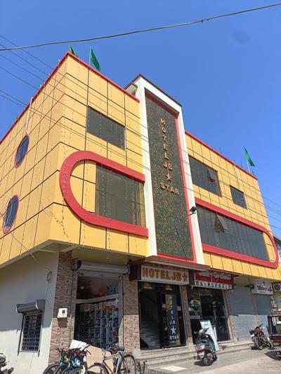 HOTEL JB STAR