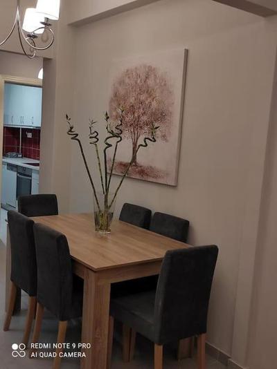 Cozy renovated apartment near the center of Athens