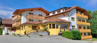 Apartment Pichlerhof