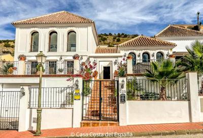 Luxurious Villa - Coín