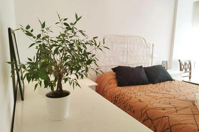 gran piso luminoso en el centro de leon