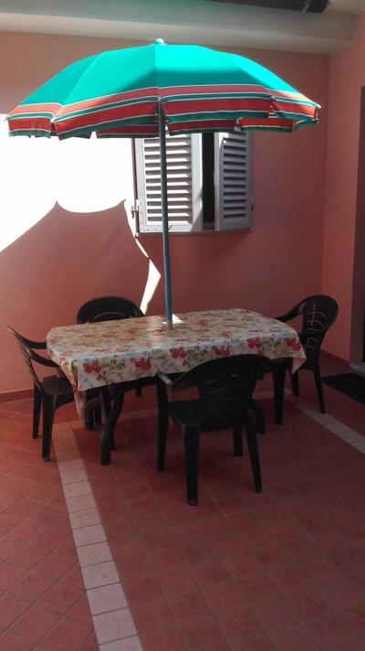 Appartamento Flora 2