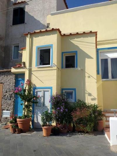 Beach House Ischia