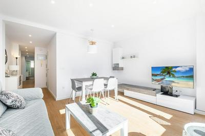 Alameda 16-3 Apartment Beach-Old Town