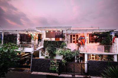 Calda Homestay Syariah