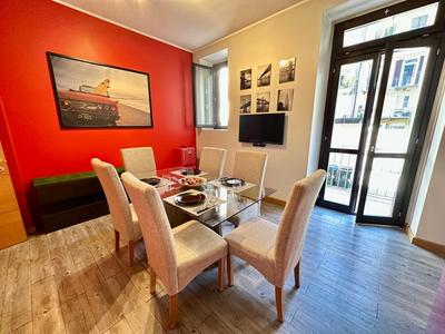 (3BR)beautiful loft near the station