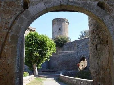 Le Casette Nel Borgo