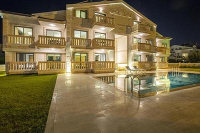 Kalender Pansiyon Fethiye