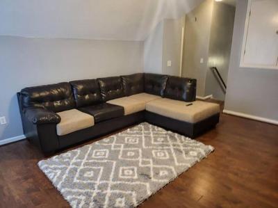Belle Cozy Family Villa