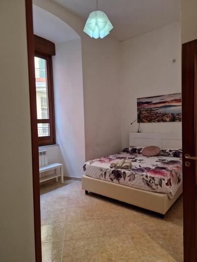 Casa del Palumbo
