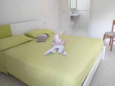 La casa di Donna Zaira