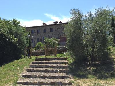 Casa Cinzia