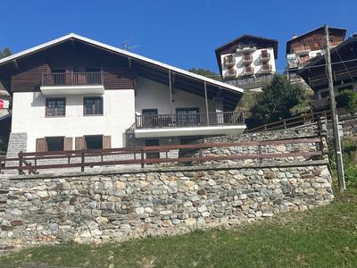 Ferienhaus-Chalet Breuil-Cervinia Valtournenche