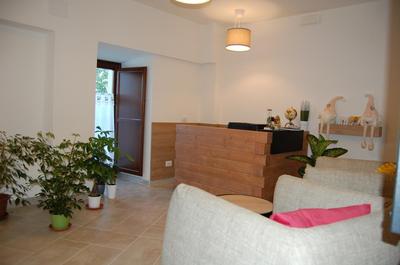 MIRANDOLINA Bed and Breakfast