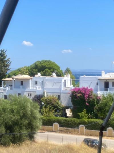 Zouberi Twins Luxury Appartements (North)