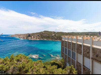 Casa Azzurra residence Gallo dì Gallura