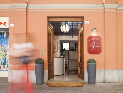 Residence Caffé Savona