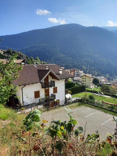 Appartamento la Regina del Lago