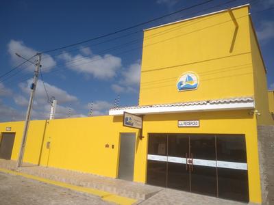 Pousada Mar de Miroca