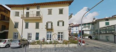 Ca del Lac Rooms