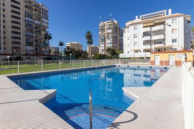 Bright Apt 50 mt from the beach