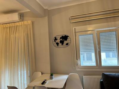 Agiou Dimitriou Deluxe Apartment