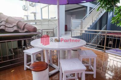 Janna Guest House Syariah Yogyakarta Mitra RedDoorz