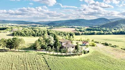 Agriturismo Montioni