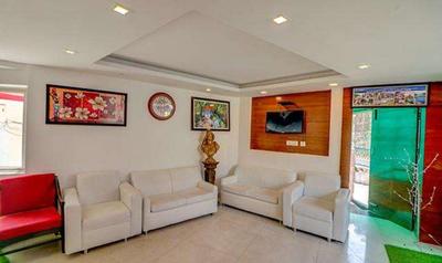 FabHotel Stay Comfort Mall Road