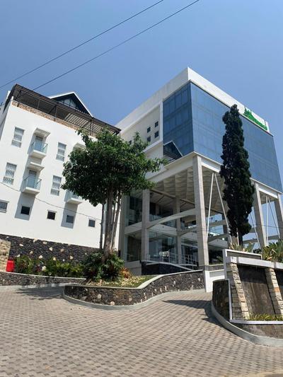 Sinergi Hotel & Villa