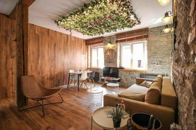 La casita de Lola by urbanhosting