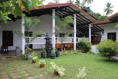 Dream's Tree Ayurveda Villa Ahungalla