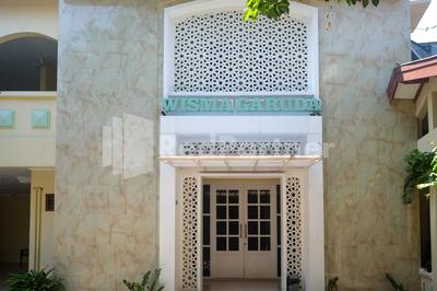 Wisma Garuda Syariah Condoongcatur Mitra RedDoorz