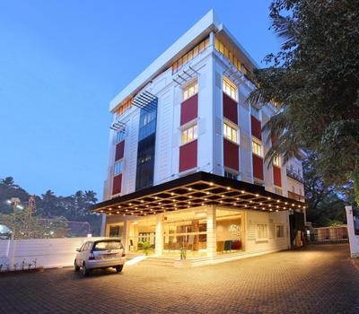 National Park Residency Kottayam