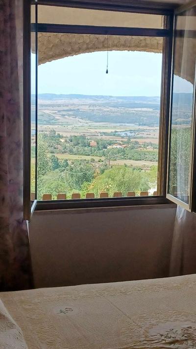 La casa nella natura